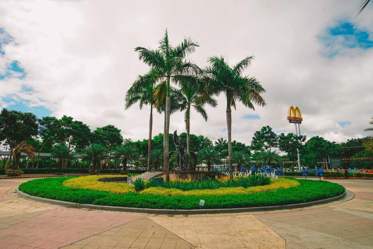 Mactan Newtown Condo Lapu-Lapu City Eksteriør billede