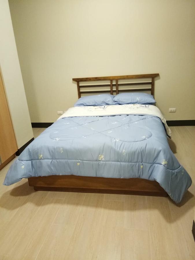 Mactan Newtown Condo Lapu-Lapu City Eksteriør billede