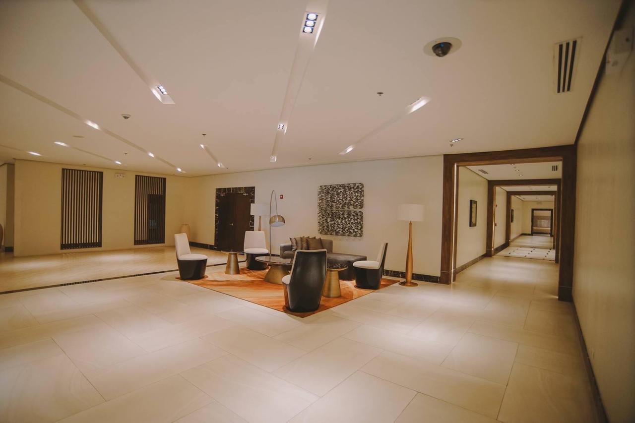 Mactan Newtown Condo Lapu-Lapu City Eksteriør billede